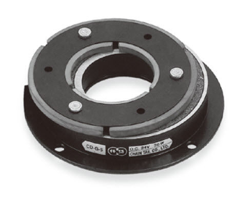 friction brake - CHAIN TAIL CO., LTD.