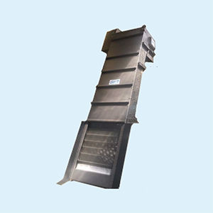 Water filter - GSM - SE.F.T. - fine / process / industrial