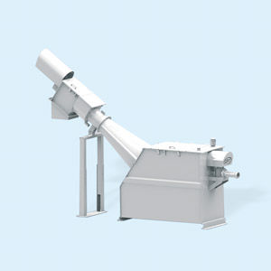 Pre-treatment unit - STV/C - SE.F.T.