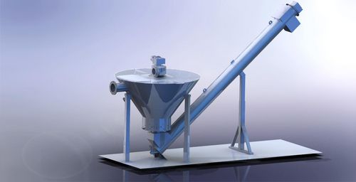 Wastewater treatment filter - CLS-LC - SE.F.T. - dust / sand