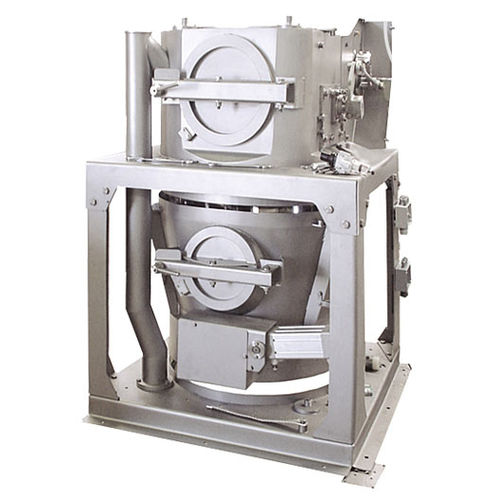 Granulate weigher - PN-90/CGS-T - PAYPER - for dosing / with gravity feed / high-speed