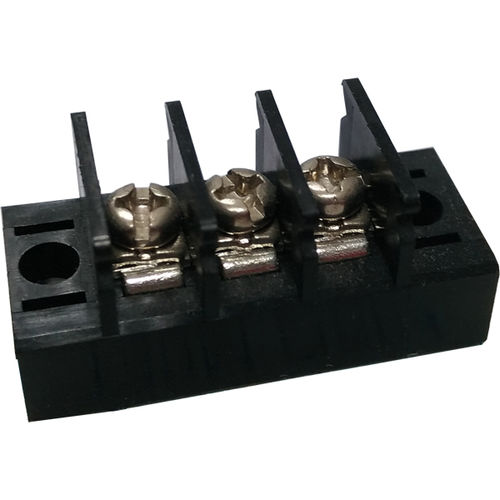 Wire-to-board connector - T30M-BS11-04 - SWITCHLAB INC. - rectangular / screw / board