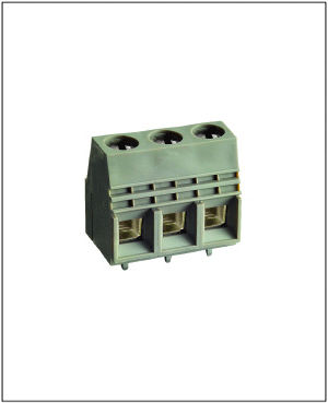 Conductor terminal - MH120-016M - SWITCHLAB INC.
