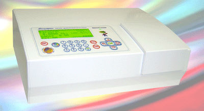 UV-Vis spectrophotometer - EASYSPEC - SAFAS - single-beam / USB / benchtop