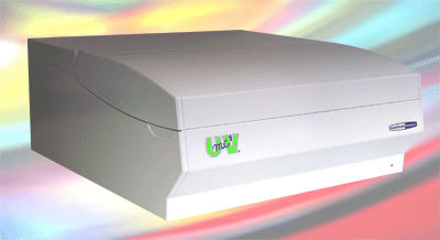 Visible spectrophotometer - UVmc1 - SAFAS - UV-Vis / UV-Vis-NIR / double-beam