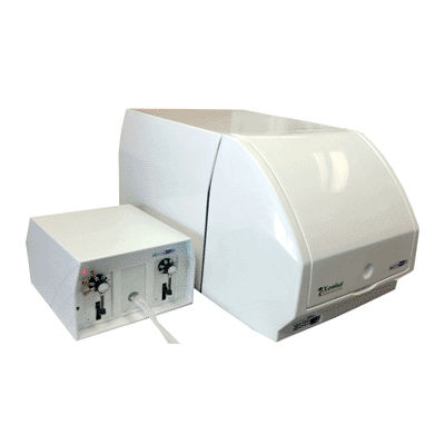 Microplate luminometer - Xenius XL - SAFAS