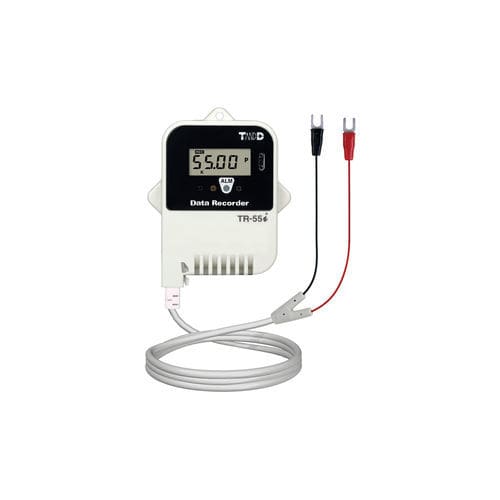Pulse counter - TR-55i-P - T&D Corporation - binary / digital / electronic