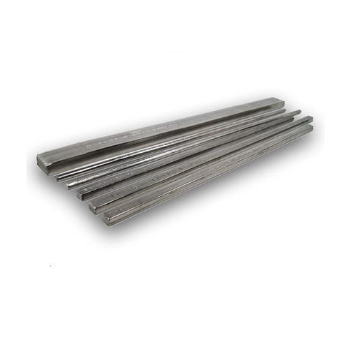 Rectangular soldering bar - ECO 2 - Broquetas - for electronics