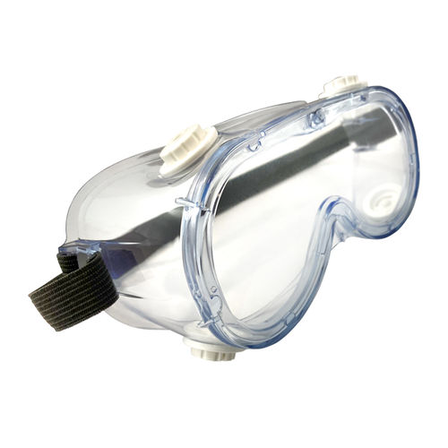 Welding protective goggles - PSS123 - Broquetas - polycarbonate