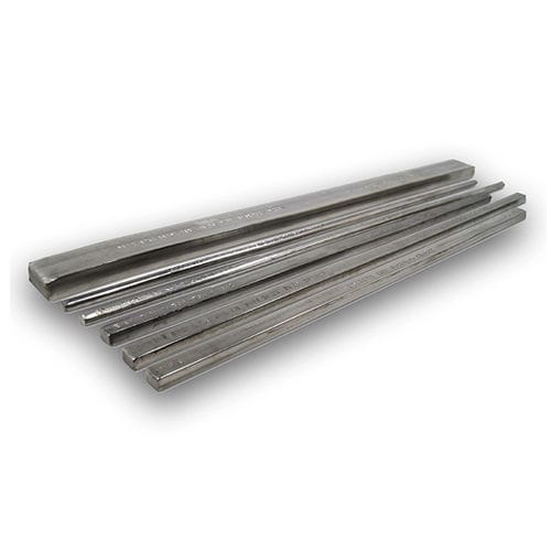 Rectangular soldering bar - ECO 5 - Broquetas - for electronics