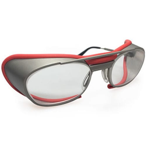 Laser protective goggles - BMlight GK01  - Offenhäuser+Berger GmbH - metal