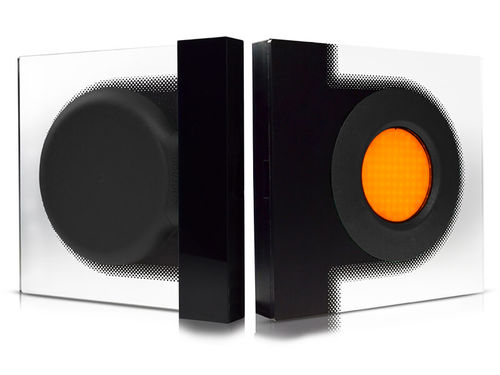 Steady beacon - CSL6 - CAPTRON - strobe / LED / 24VDC