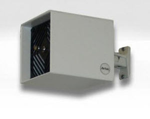 Air humidifier - HydroOne - Airtec A/S - water spray