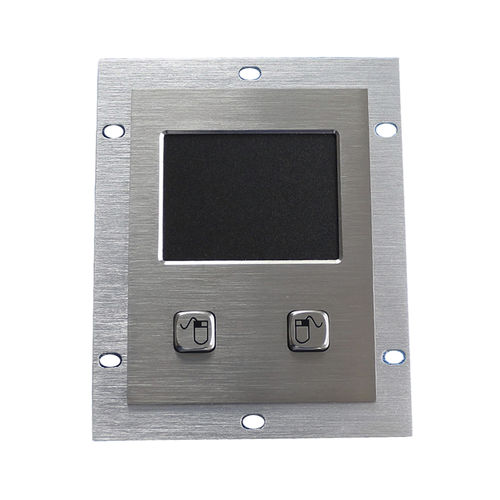 panel-mount pointing device - Key Technology (China) Limited