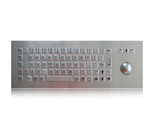 panel-mount keyboard - Key Technology China Limited