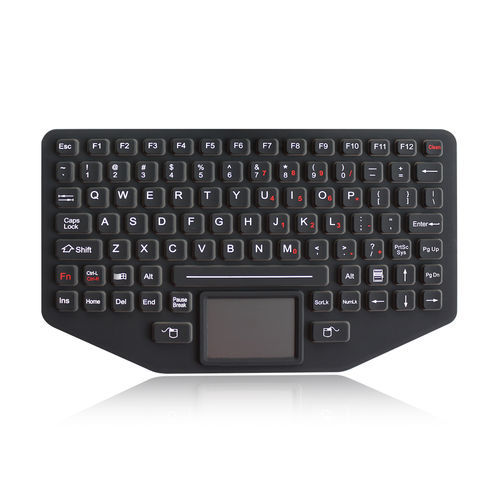 panel-mount keyboard - Key Technology (China) Limited