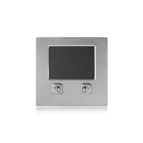 2-key touchpad - K-TEK-A95TP-DWP - Key Technology China Limited - industrial / for the food industry / for clean environments