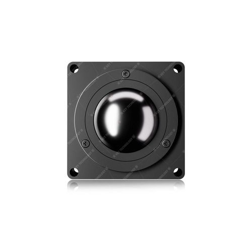 Mechanical trackball - K-TEK-38-MTB-AVR - Key Technology China Limited - panel-mount / 38 mm / USB