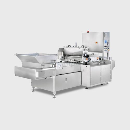 Volumetric injector - DT  - COMAS SPA - automatic / for the food industry