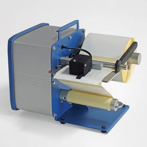 Paper dispenser - HANDY-X - Etipack - label / manual