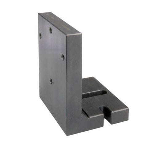 Clamping angle bracket - VLK 15 - Maprox AG