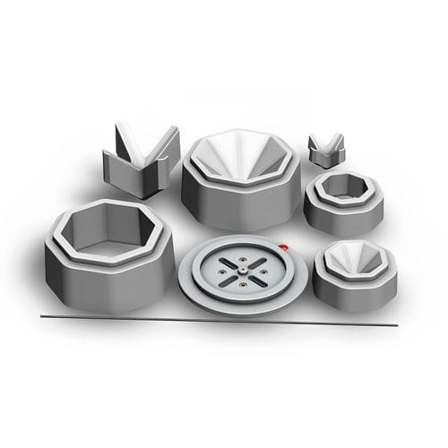 CT computed tomography system - Maprox AG - X-ray / 3D