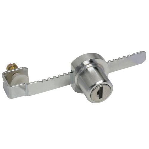 Cam lock - 200118  - KEYA - for sliding doors