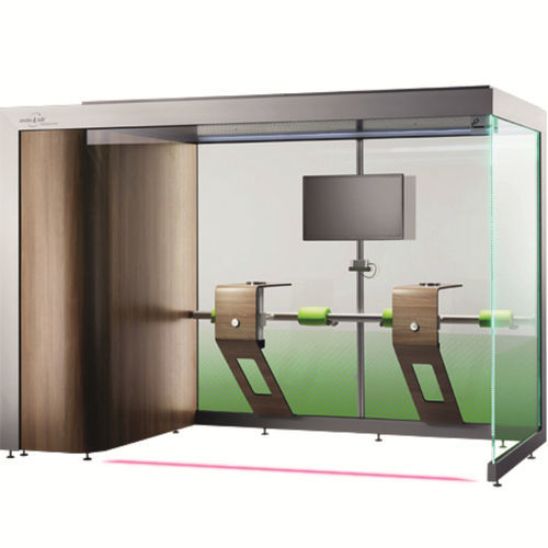 Smoking booth - DESIGN LINE - asecos GmbH