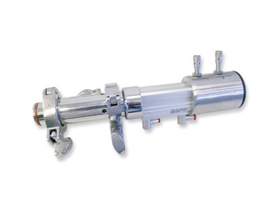 Sprayer - Dec Group
