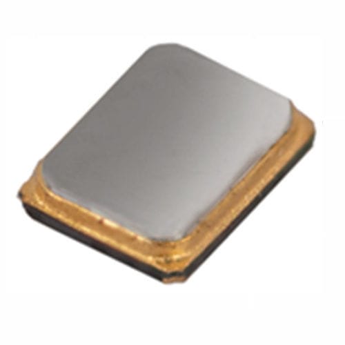 Crystal resonator - SA164 - CTS Electronic Corporation (Thailand), Ltd ...