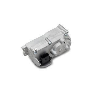 Electric actuator - BLDC  - CTS Electronic Corporation (Thailand), Ltd. - rotary / control / precision