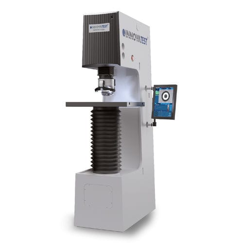 Universal hardness tester - NEMESIS 9600 - INNOVATEST Europe BV ...