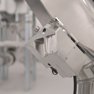 Solids analyzer - MYRG - Bühler Group - for powders / monitoring / for the food industry