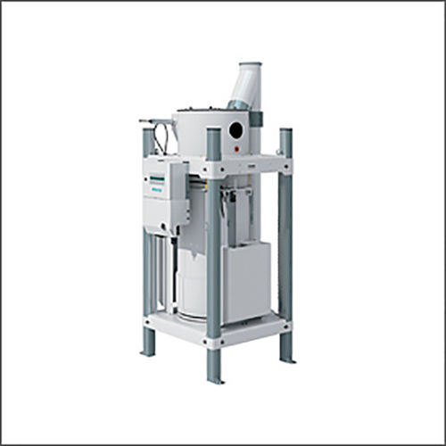 Dosing hopper - MSDM - Bühler Group - for granulates / for powders