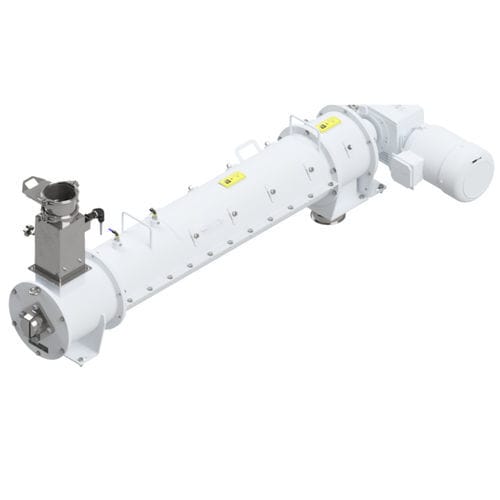 Processing line for the food industry - SuperLine - Bühler Group - wet