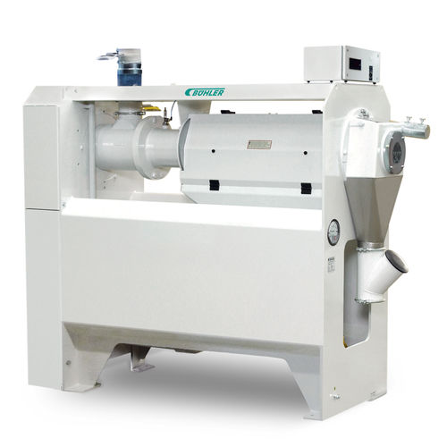Rice polisher - HighPoly - Bühler Group
