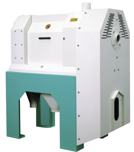 Corn degermer machine - MHXM - Bühler Group