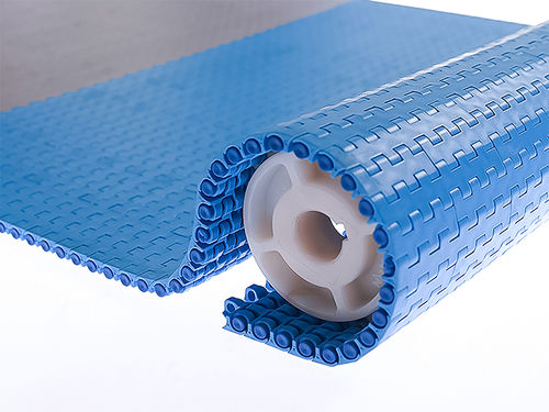 Modular conveyor belt - 946 - Cagrı Industry Inc.- Alhan - POM / PP / industrial