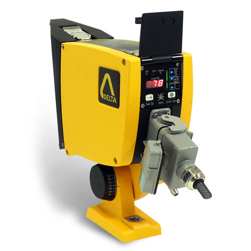 Infrared loop scanner - Rota-Sonde TS5500 - DELTA