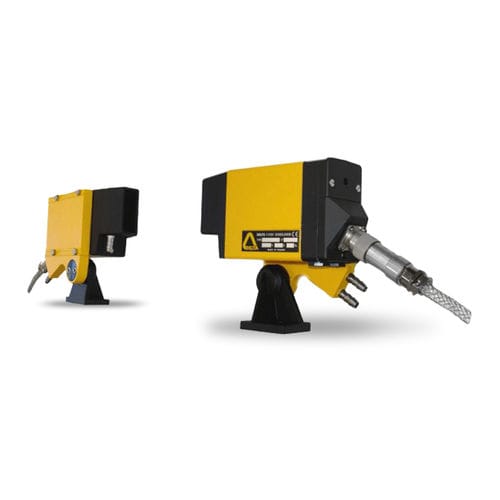 Single-beam light curtain - VLP21/VRH - DELTA - laser