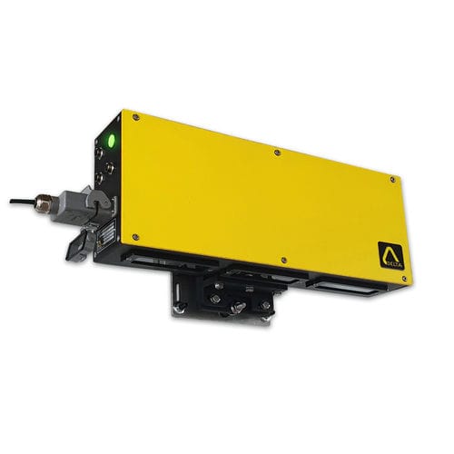 Image processing system - DigiScan XD500 - DELTA