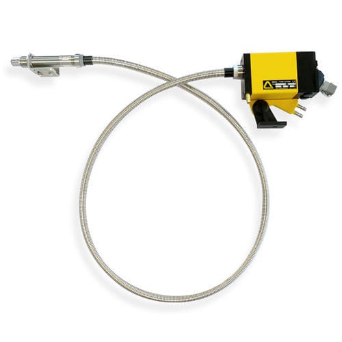 Fiber optic hot metal detector - Stato-Sonde Z56 - DELTA