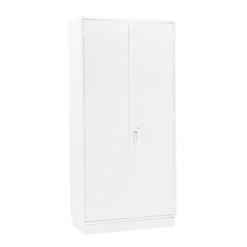 Storage cabinet - 755215 - AJ Produkter - floor-mounted / benchtop / shelf