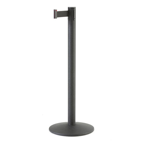 Security barrier - 312401 - AJ Produkter - portable / extendable