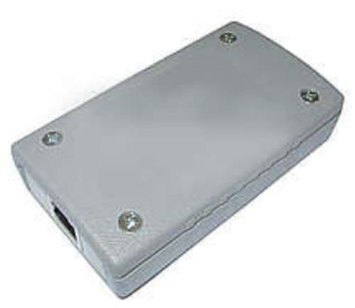 Galvanic isolator - TCI - current