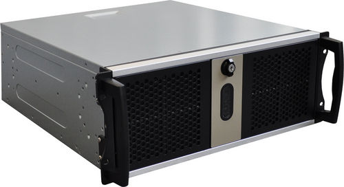 Server PC - IPC-S2 - TCI - USB / compact / 4U