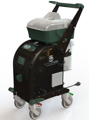 Disinfection unit - 8 bar, 3.4 kW | H34 - Suprasteam