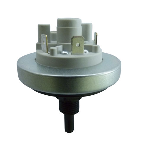 膜片式压力开关