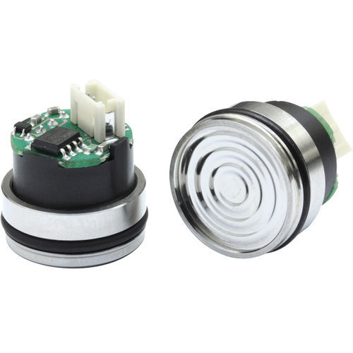 Relative pressure sensor - PSD18-410-O - Angst+Pfister Sensors and Power AG - absolute / piezoresistive / silicon
