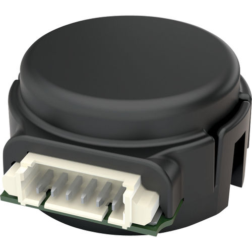 Rotary encoder module - E4T - Angst+Pfister Sensors and Power AG